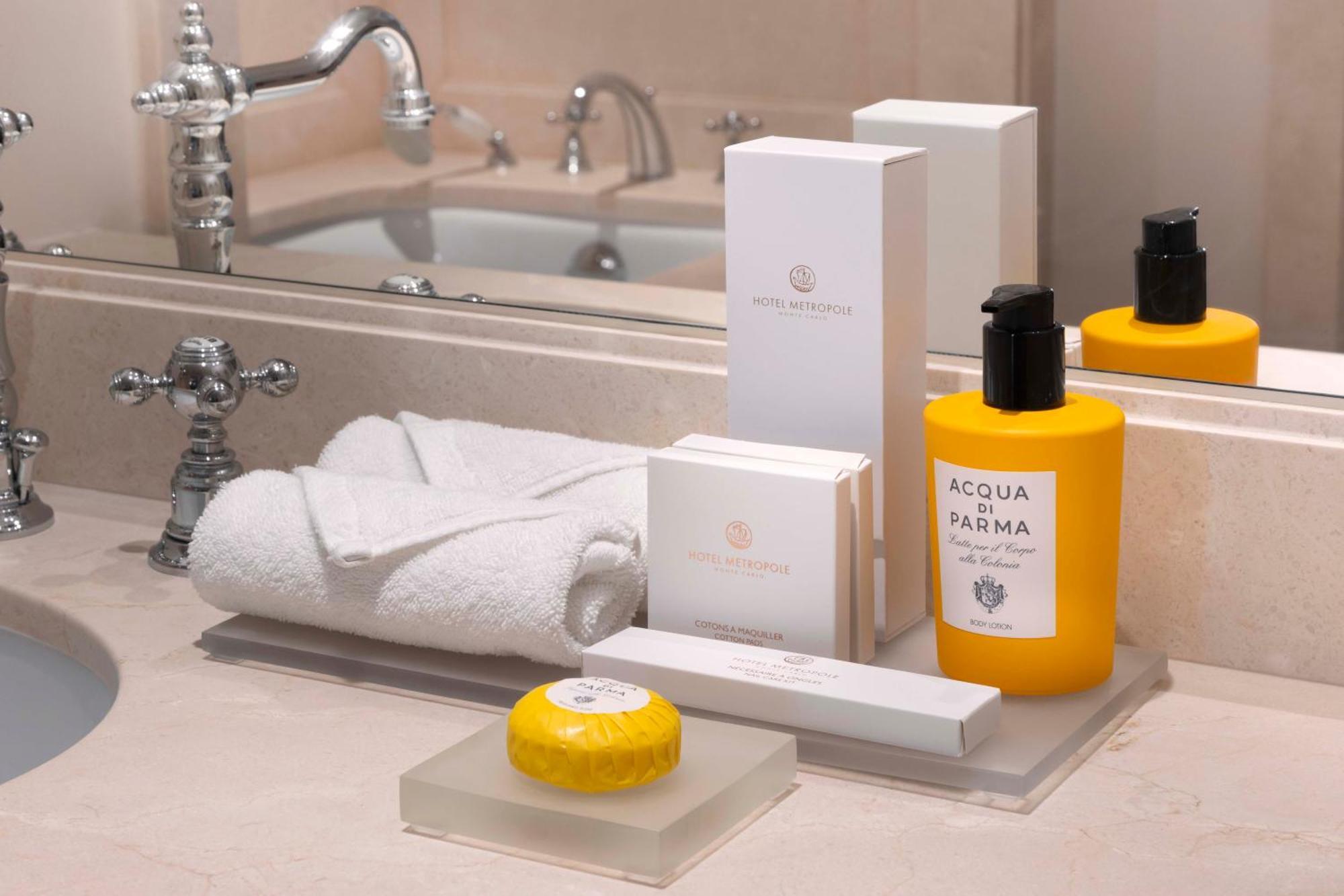 Suite Deluxe Premium